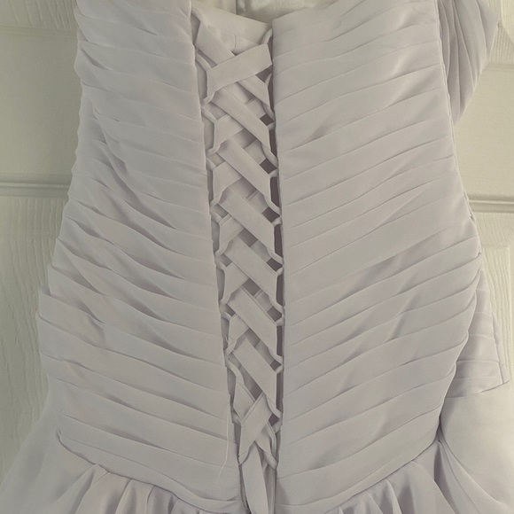 Bridal Wedding/evening dress - Picture 7 of 7